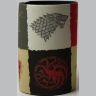 Подставка GAME OF THRONES House Sigils Can Cooler