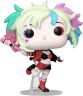 Фігурка Funko DC Suicide Squad Isakai: Harley Quinn фанко Харлі Квінн 536