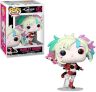 Фігурка Funko DC Suicide Squad Isakai: Harley Quinn фанко Харлі Квінн 536