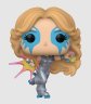 Фигурка Funko Marvel: Dazzler Diamond фанко Даззлер Ослепительная (Exclusive) 1506