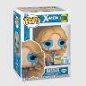 Фигурка Funko Marvel: Dazzler Diamond фанко Даззлер Ослепительная (Exclusive) 1506