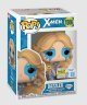 Фигурка Funko Marvel: Dazzler Diamond фанко Даззлер Ослепительная (Exclusive) 1506