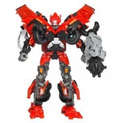 Фігурка Transformers Ironhide robot Action figure