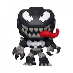 Фигурка Funko Marvel: Venom Mech Strike фанко 836