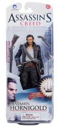 Фигурка Assassin's Creed  Series 1 Benjamin Hornigold Action Figure 