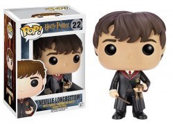 Фигурка Funko Pop! Harry Potter - Neville Longbottom Figure