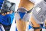 Мяка іграшка фігурка WP Merchandise Mortal Kombat Sub-Zero Сабзіро плюш 34 см