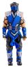 Мягкая игрушка фигурка WP Merchandise Mortal Kombat Sub-Zero Сабзиро плюш 34 см 