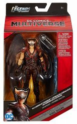 Фигурка DC Comics Multiverse Legends of Tomorrow Hawkman Figure