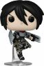 Фигурка Funko Attack on Titan Mikasa Ackermann Атака Титанов фанко Микаса 1446