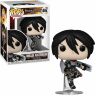 Фигурка Funko Attack on Titan Mikasa Ackermann Атака Титанов фанко Микаса 1446