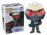 Фігурка Overwatch Funko Pop - Soldier: 76 (China edition)