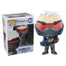 Фигурка Overwatch Funko Pop Soldier: 76 (China edition)