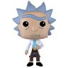 Фигурка Фанко Рик и Морти Funko Pop! Rick and Morty Rick Action Figure