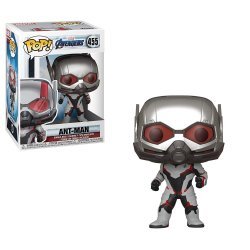 Фігурка Funko Marvel: Avengers Endgame - Ant-Man фанк Людина мураха