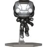 Фигурка Funko Marvel War Machine Железный Патриот фанко Exclusive 1149 (примятий бокс)