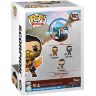 Фигурка Funko Pop Mortal Kombat Scorpion Фанко Скорпион 1021