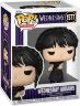 Фігурка Funko Pop TV: Wednesday Addams Rave'n фанко Уенздей Аддамс 1577