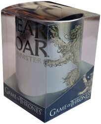 Підставка GAME OF THRONES - Lannister House Sigil Can Cooler