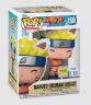 Фигурка Funko Naruto Uzumaki (Sasuke’s Paw Encyclopedia) Фанко Наруто (Exclusive) 1980