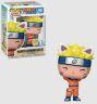 Фигурка Funko Naruto Uzumaki (Sasuke’s Paw Encyclopedia) Фанко Наруто (Exclusive) 1980
