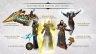 Колекційне видання World of Warcraft Shadowlands Collector's Edition Темні землі (EU /RU)