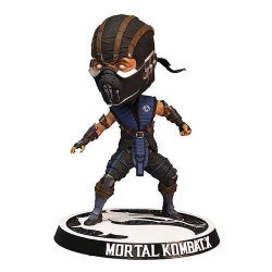 Фігурка Mortal Kombat X Sub-Zero Bobble Head