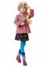 Кукла фигурка Mattel Harry Potter - Luna Lovegood Луна Лавгуд