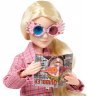 Кукла фигурка Mattel Harry Potter - Luna Lovegood Луна Лавгуд