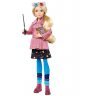 Кукла фигурка Mattel Harry Potter - Luna Lovegood Луна Лавгуд