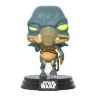 Фигурка Funko Bobble: Star Wars: Watto Disney (Exclusive) фанко 298