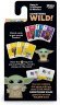 Карточная игра Funko Pop Something Wild: Star Wars The Mandalorian Card Game - Grogu настольная игра Грогу