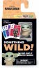 Карточная игра Funko Pop Something Wild: Star Wars The Mandalorian Card Game - Grogu настольная игра Грогу