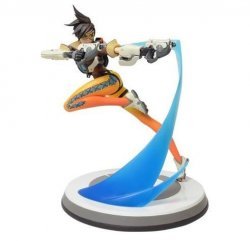 Статуетка Overwatch Tracer Statue