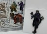 Значок Blizzard Collectible Pins Series 6 Moira Overwatch