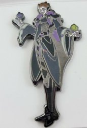 Значок Blizzard Collectible Pins Series 6 Moira Overwatch