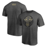 Футболка World of Warcraft The Jailor Charcoal T-Shirt (розмір L)