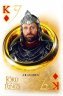 Игральные карты Lord of The Rings Playing Cards Game Waddingtons Number 1