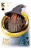 Игральные карты Lord of The Rings Playing Cards Game Waddingtons Number 1