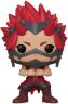 Фігурка Funko Animation My Hero Academia Kirishima фанко Моя Геройська Академія 606 (примята коробка)