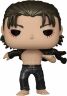 Фігурка Funko Attack on Titan Атака Eren Jaeger Титанів фанко Ерен Metallic Exclusive 1321