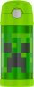 Термос Minecraft Thermos Funtainer 12 Oz - Licensed Jinx