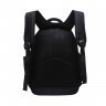 Рюкзак Transformers School Backpack Waterproof (синий)
