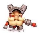 Мини фигурка Cute But Deadly Series 4 Torbjörn 