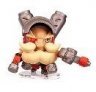 Міні фігурка Cute But Deadly Series 4 - Torbjörn