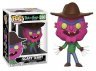 Фигурка Фанко Рик и Морти Funko Pop! Rick and Morty Scary Terry