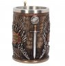 Кружка Game of Thrones Iron Throne Mug Гра престолів Залізний Трон