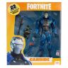 Фигурка Fortnite Фортнайт McFarlane Carbide Premium Action Figure 