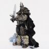 Фигурка WORLD of WARCRAFT THE LICH KING Arthas Menethil Action Figure 