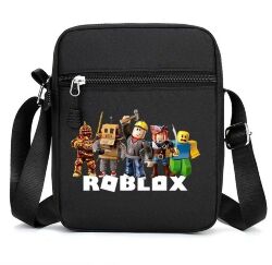 Сумка через плече Роблокс Roblox Children Kids 20 х 15 см. №1